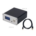 AF200 USB Digital Interface with AS338 Crystal Oscillator DA101C Transformer