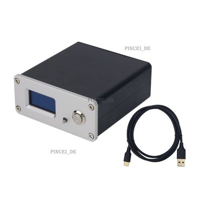 AF200 USB Digital Interface with AS338 Crystal Oscillator DA101C Transformer