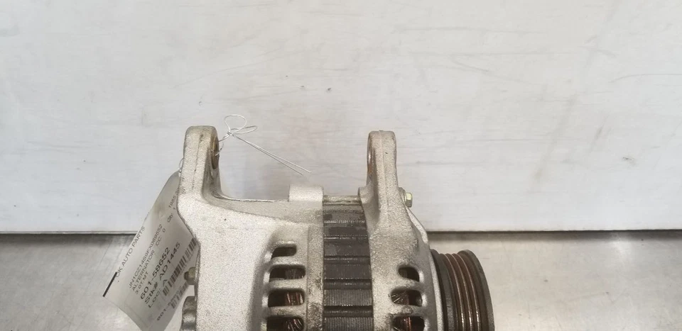 Alternador compatible con 84-89 300ZX 1784777 Foto 3 de 4