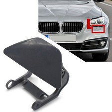 1x Scheinwerferwascherkappe links Sto�stange f�r BMW 535i F10 F18 2014-2016