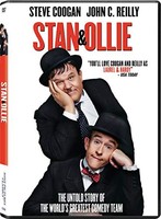 Stan Ollie - Dvd - G3Z