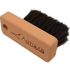 ARTISAN Mousepad Sweeper MS-01 Domestic Horsehair Maintenance Brush JAPAN NEW