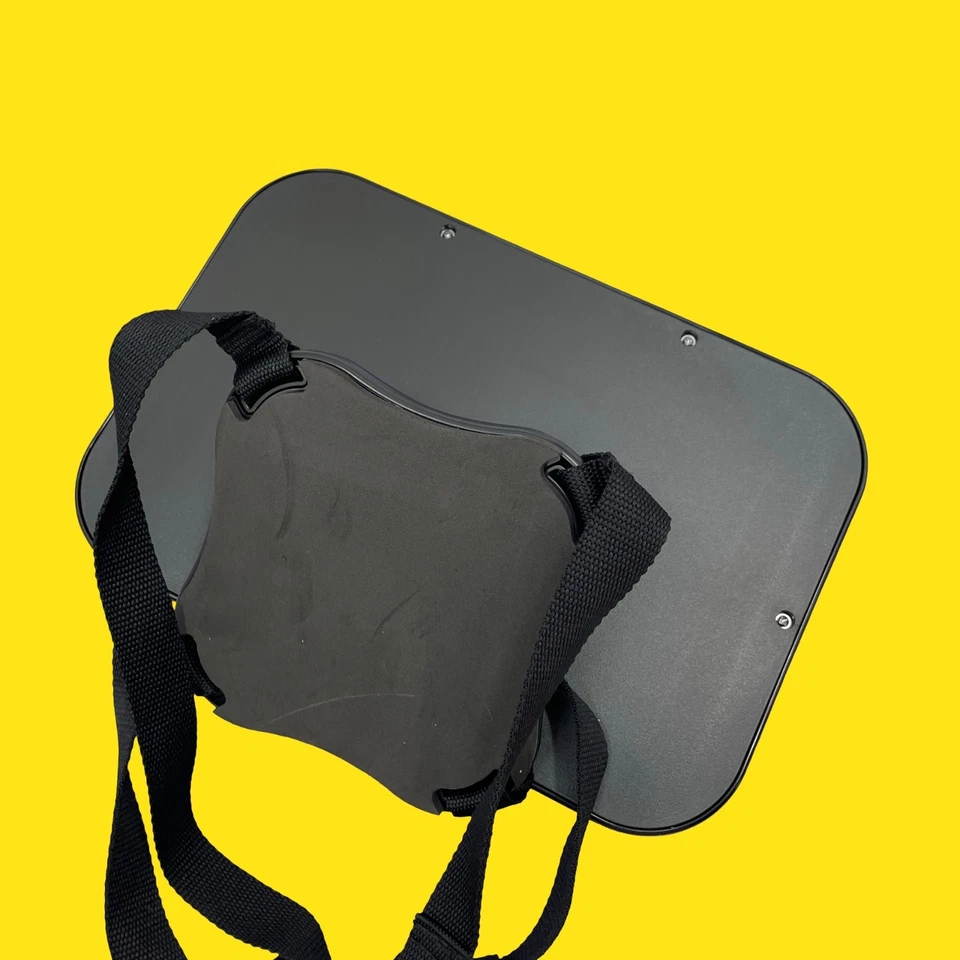 Espejo de asiento trasero Sprucely compatible con la mayoría de los reposacabezas #5014 z43b18 Foto 3 de 4