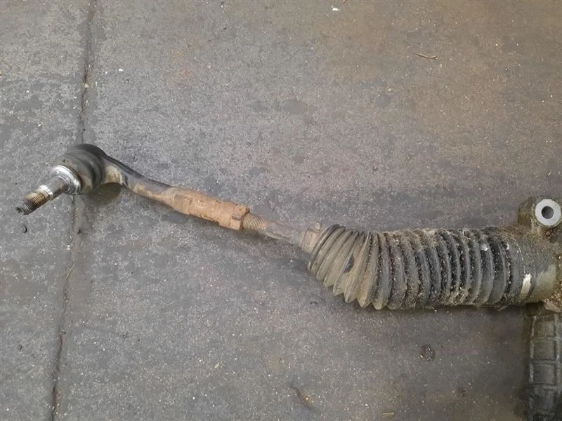 Engranaje/rack y piñón de dirección asistida 2006 750li Sku#3823860 Foto 4 de 4