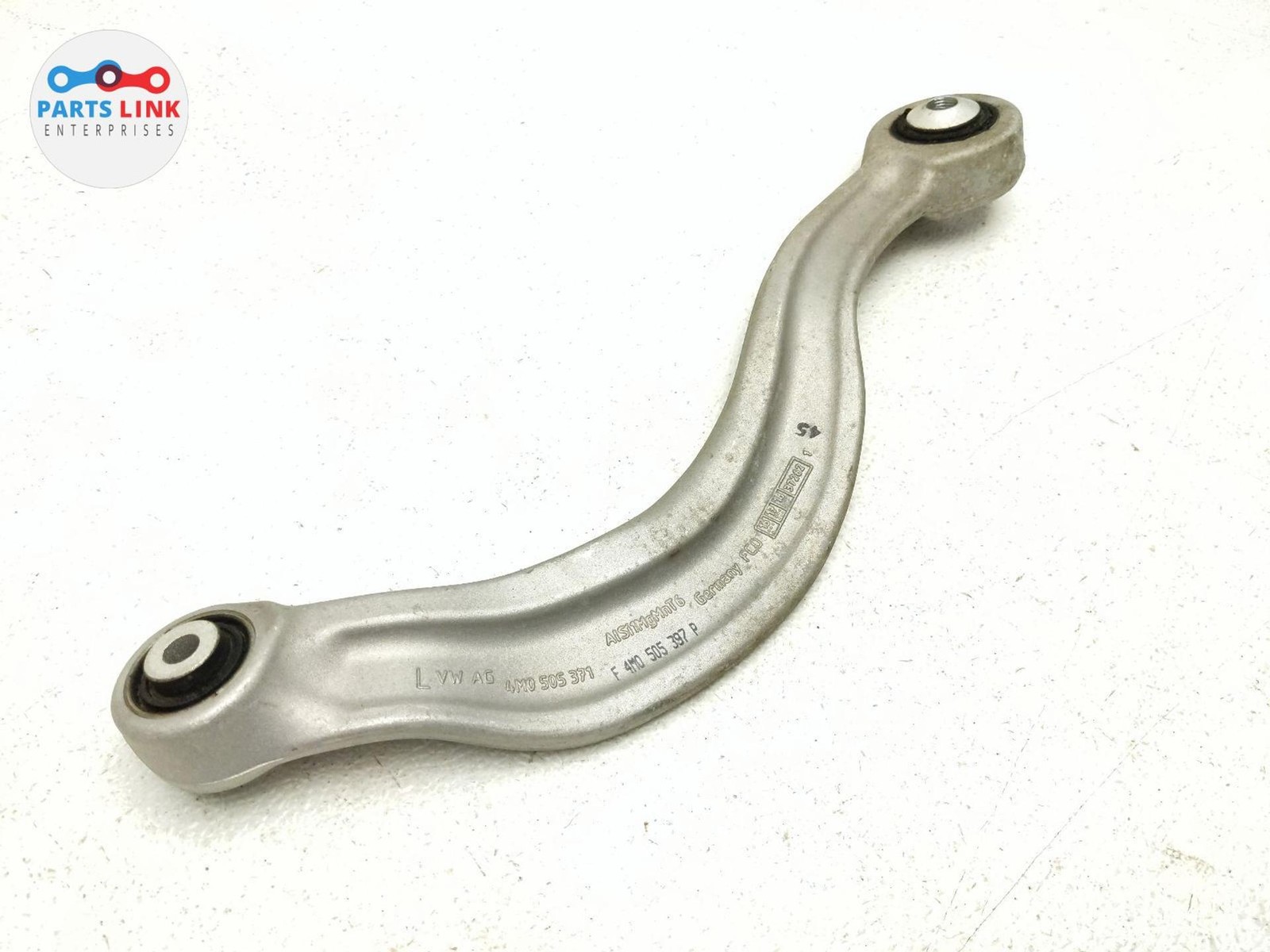 Bentley Bentayga 2016-2020 Rear Left Upper Link arm
