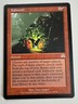 Kaboom!  - MTG - Onslaught - English ©2002 M/NM Rare