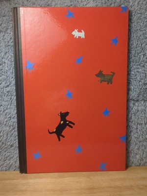 Dog Heaven by Cynthia Rylant Hardback