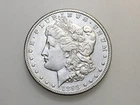 1898-S $1 MORGAN SILVER ONE DOLLAR