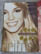 Original Britney Spears Memorabilia for sale | eBay