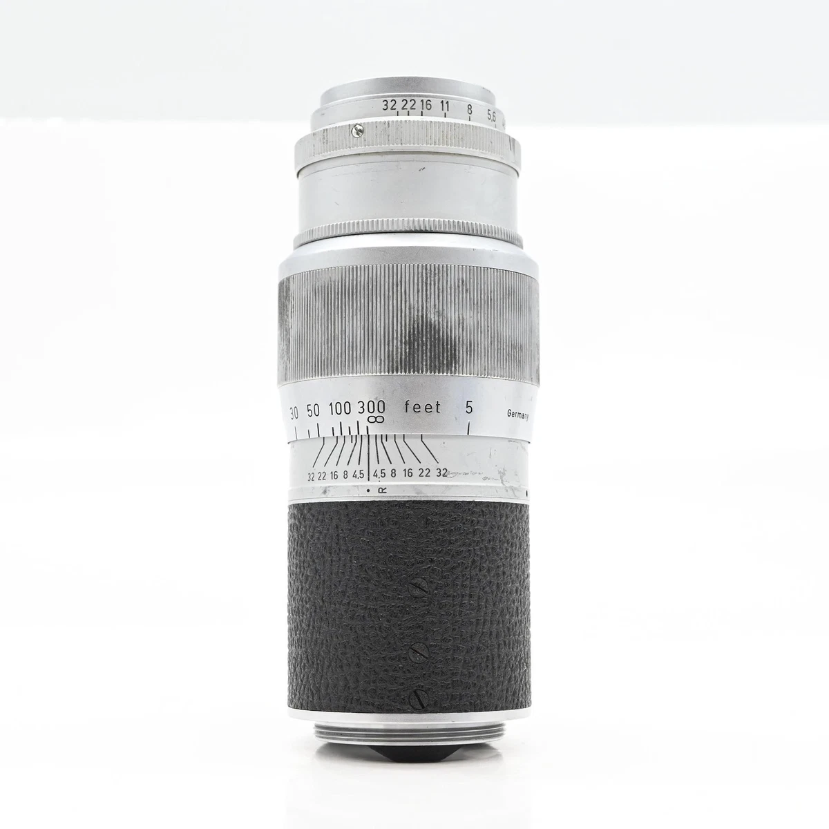 Leica f/4.5 Camera Lenses 135mm Focal for sale - eBay