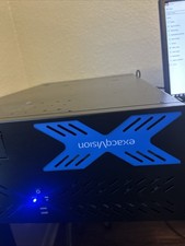 ExacqVision 3208-12T-R2A Exacq A-Series Network Digital Video Recorder