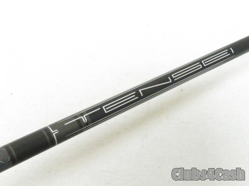 Mizuno ST-Max Fairway 15° 3 Wood Mitsubishi Tensei 1K Black 75 Stiff +Cover  NEW - Image 4 of 4