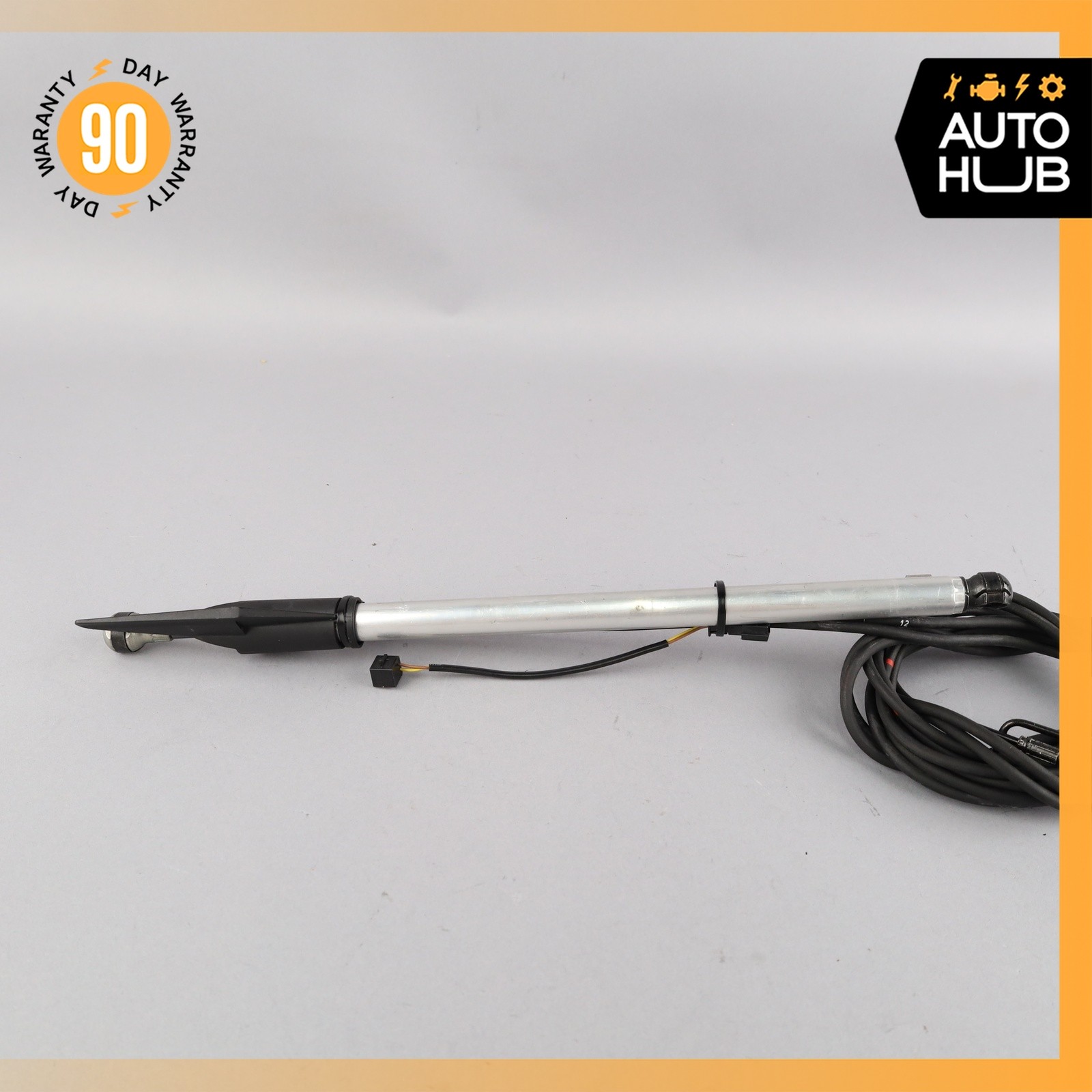 10-19 Maserati GranTurismo M145 Right Side Tonneau Cover Lift Cylinder OEM 58k