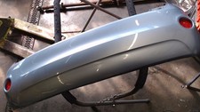 Ford Fiesta 1.3 JH1/JD3 Stossfängerverkleidung Bj 2007 Farbe Blau