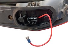 Feu arrière Fiat PUNTO