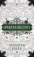 Jennifer Estep | Spartan Destiny | Buch | Englisch (2020) | Jennifer Estep