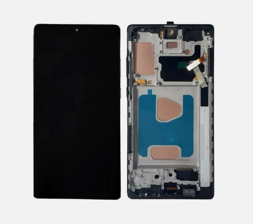 TFT LCD Display Touch Screen For Samsung Galaxy Note 8/Note 9/Note 10 ...