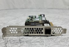 HP AS 610674-001 b6q91-60104 PCIe Network Raid Card SAS PCIe 1GB