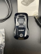 Symbol Motorola Zebra CS3000 Handheld Scanner 1D Barcode CS3000-SR10007WW
