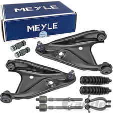 MEYLE QUERLENKERSATZ 10 TEILIG VORNE passend für DACIA SANDERO LOGAN BIS BJ 2013