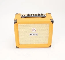 Orange Amps Crush 20RT 20W Analogue Combo Amp