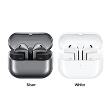 Samsung Galaxy buds 3 SM-R530 AI Wireless Bluetooth Earbuds - Excellent