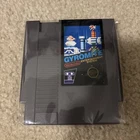 Gyromite NES 1985 Famicom Converter Variant First Print 5 Screw Heavy Fami USA