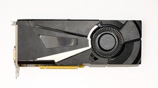 NVIDIA NVIDIA GeForce GTX 1070 Ti NVIDIA Computer Graphics Cards