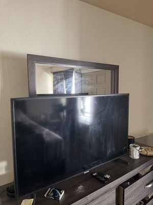 Samsung Series 6 UN43NU6900BXZA