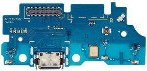 Original Samsung Galaxy A17 5G SM-A176 Ladebuchse USB C Dock Connector Mikrofon