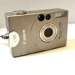 Camera S100 Canon | eBay
