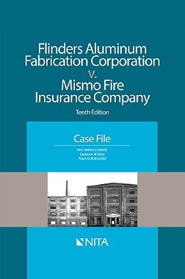 Flinders Aluminum Fabrication Corporation v. Mismo Fire Insurance Company: T...