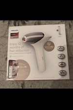 Phillips Lumea IPL9900 Haarentfernungsgerät