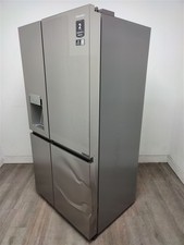 Hisense RS818N4TIE Fridge Freezer American 632l No Frost Smart [ID2110909151]