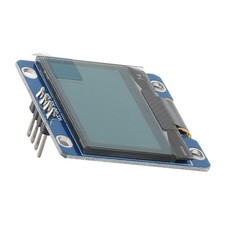 1.3 Inch OLED Module I2C IIC Serial 128X64 White SelfLuminous SH1106 Display