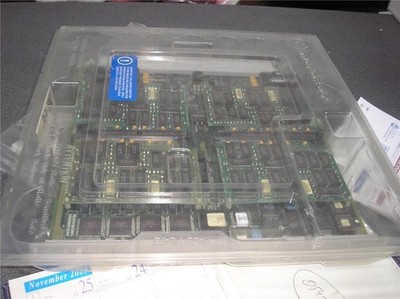 Motorola SGLN4971BA XCDR Half Rate Board