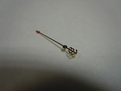 Genuine Breitling Chrono Second Hand Cosmonaute D12022,D12322 part 403.Z621