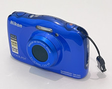 Nikon Coolpix W100 Digital Cameras for Sale | Shop New & Used