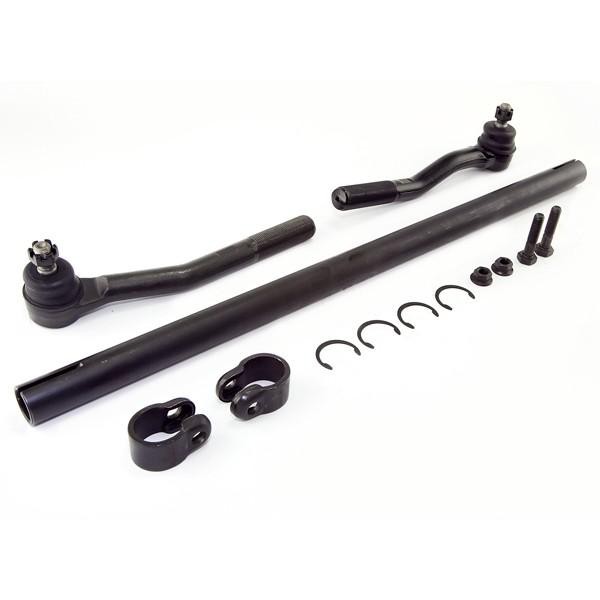 Steering Drag Link Premium en alliage robuste pour suspension Jeep Grand Cherokee WJ