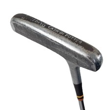 Spalding Cash-In Dual Sided Vintage Putter St...