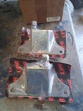 Upr Solid Motor Mounts Fits 1979-1995 Ford Mustang Pro-series Upr Solid Motor Mounts Fits 1979-1995 Ford Mustang Pro-series