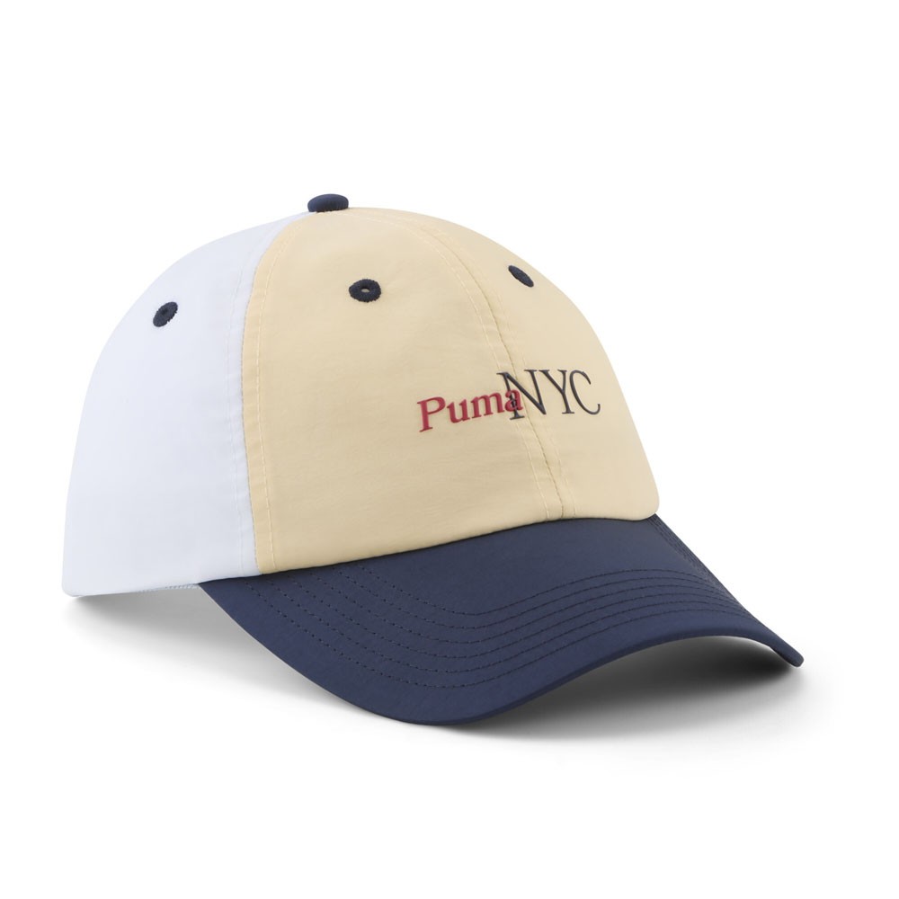 PUMA Nyc Running Laps Cap Womens Size OSFA 85988902 2490₽