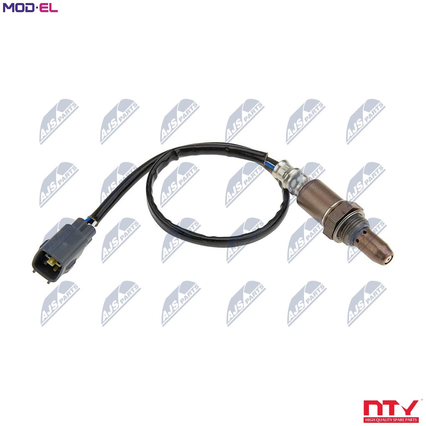 LAMBDA SENSOR ESL-TY-005 FOR TOYOTA 1NZ-FXE 1.5L 4cyl PRIUS Liftback