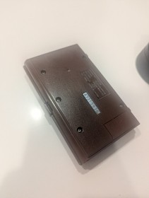 Nintendo (1983) Game & Watch Donkey Kong II, [JR-55] - FOR PARTS/REPAIR