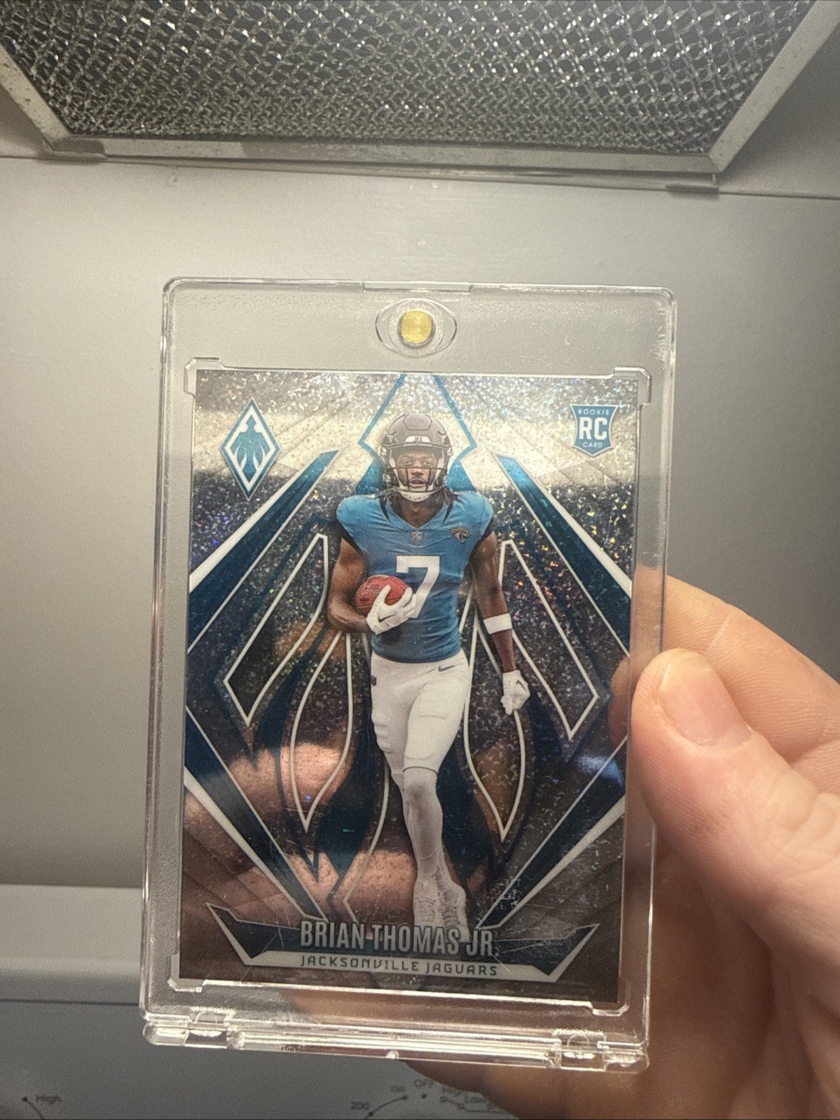 2024 Panini Phoenix - Rookies Brian Thomas Jr. #164 International (RC)