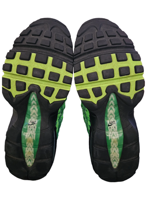 Size: 8 - NIKE Rare Air Max 95 Naija CW2360-300 | eBay