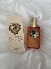 Dolce & Gabbana Devotion Intense EDP 100ml Brand New