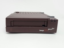 Iomega Ditto Easy800 1080-PX3 Parallel Port External Tape Drive Brown