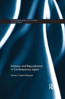 Genaro Castro-VáZquez | Intimacy And Reproduction In Contemporary Japan | Buch