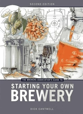 #ad The Brewers Association#x27;s Guide to Starting Your Own Brewery $32.83